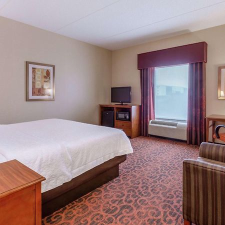 Hampton Inn Owings Mills Esterno foto