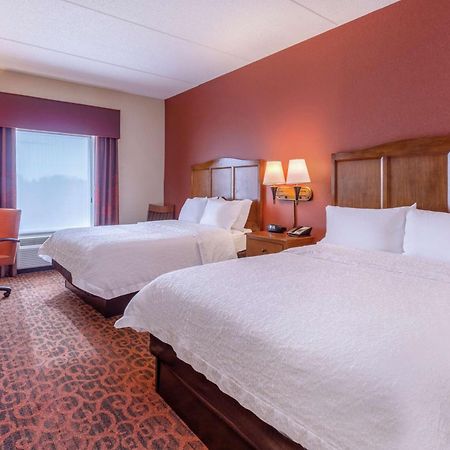 Hampton Inn Owings Mills Esterno foto