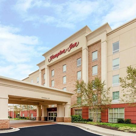 Hampton Inn Owings Mills Esterno foto