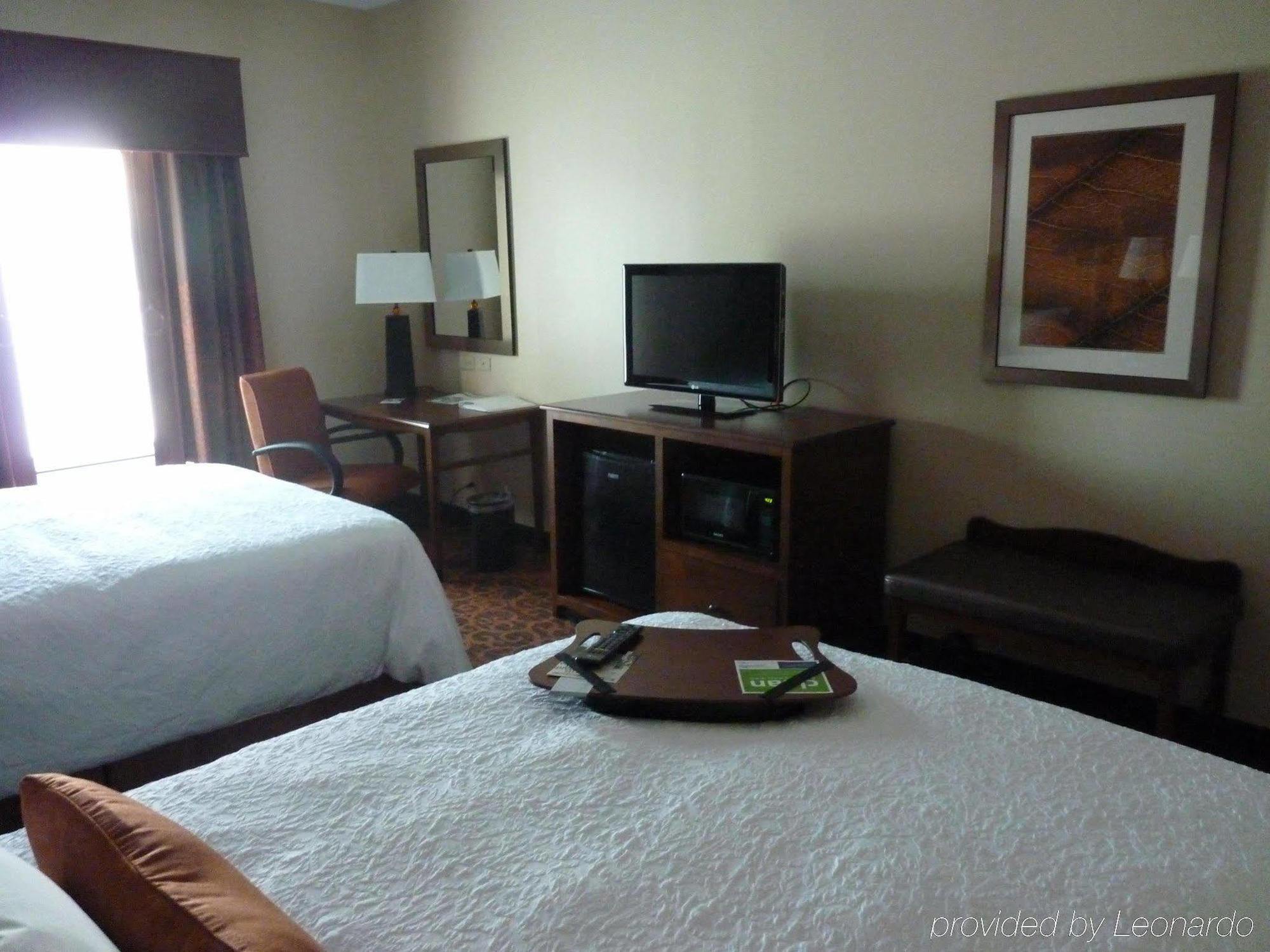 Hampton Inn Owings Mills Camera foto