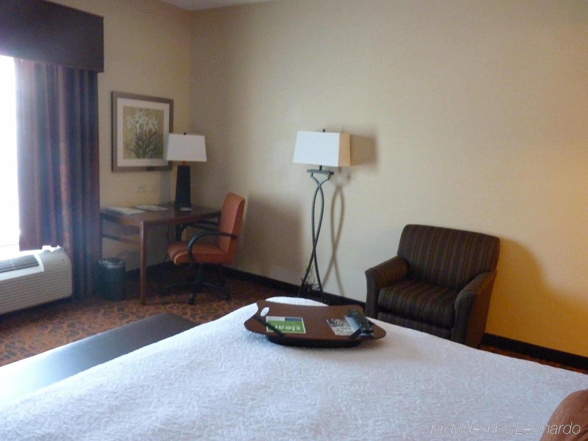 Hampton Inn Owings Mills Esterno foto